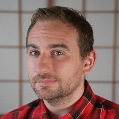 Alan P. - Freelance Motion Graphic Designer