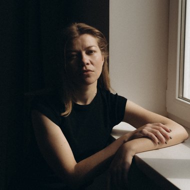 ANASTASIYA O. - Freelance Content Creator