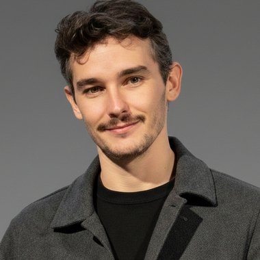 Eduardo M. - Freelance Executive Producer