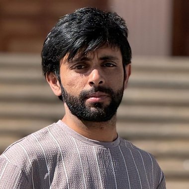 Muhammad B. - Freelance Web Developer