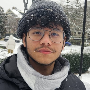 Kauã S. - Freelance Animator