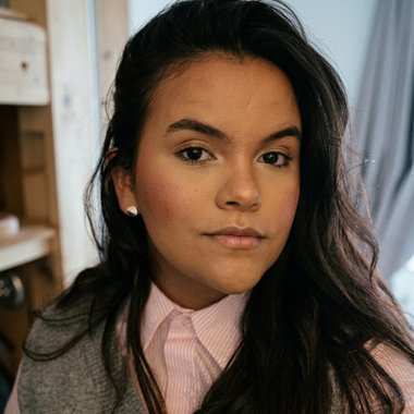 Louise R. - Freelance Content Creator