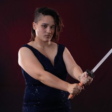 Caitlin M. - Freelance Camera Operator