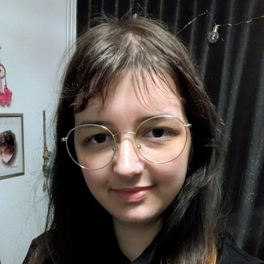 Sophie B. - Freelance Story Producer