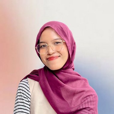 Nursina H. - Freelance Illustrator