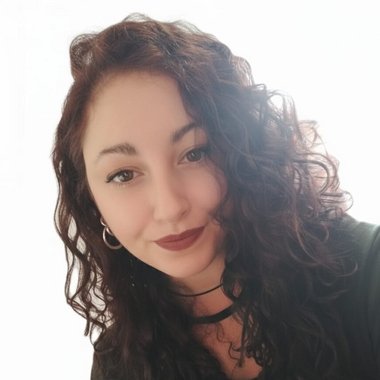 Irene P. - Freelance Illustrator