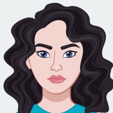 mitrakamali - Freelance 3d Animator