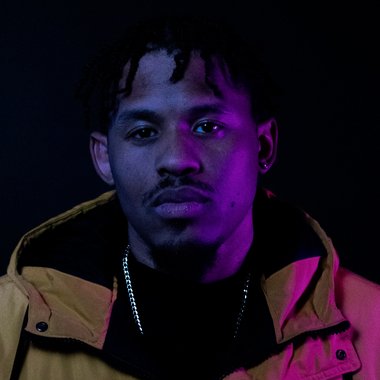 Dwayne F. - Freelance Videographer