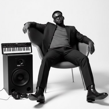 Victor C. - Freelance Executive Producer