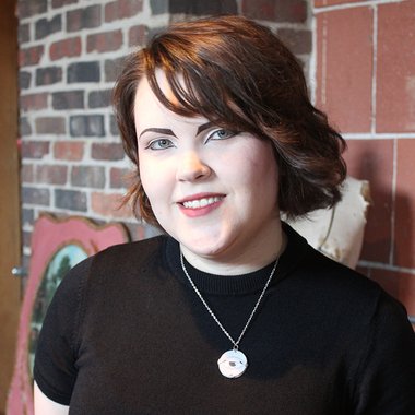 Grace T. - Freelance Book Illustrator