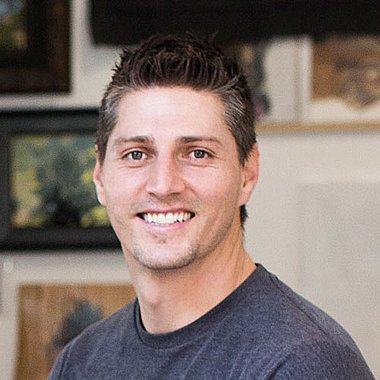 Brandon G. - Freelance Concept Artist