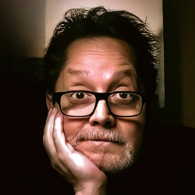 Patrick E. - Freelance Video Editor