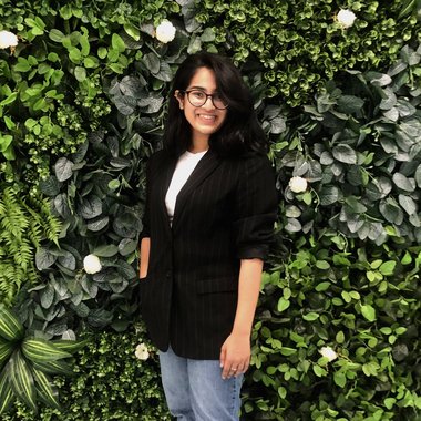 Tasneem S. - Freelance Photoshop Editor