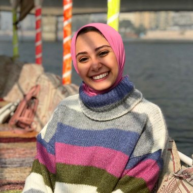 Reem A. - Freelance Brand Designer