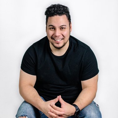 Mike L. - Freelance Web Designer