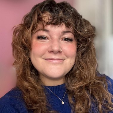 Carla G. - Freelance Event Visualizer