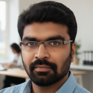 Amal J. - Freelance Designer