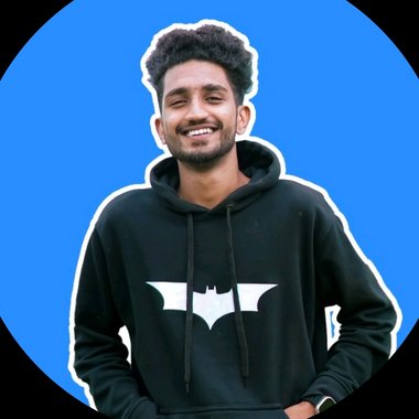 Vishnu K. - Freelance Animator