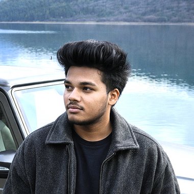 Rajan - Freelance Content Creator