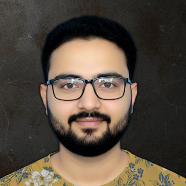 KHUSHNOOD A. - Freelance Image Editor