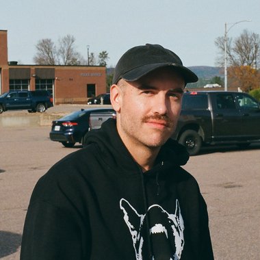 JOSHUA M. - Freelance Videographer