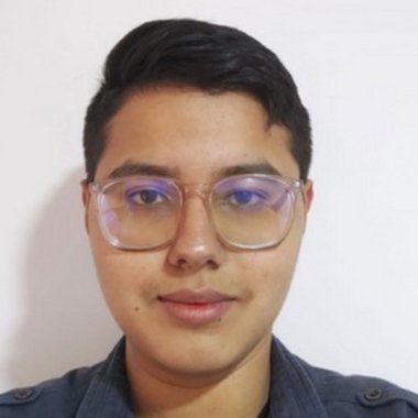 Deivy L. - Freelance 3d Animator