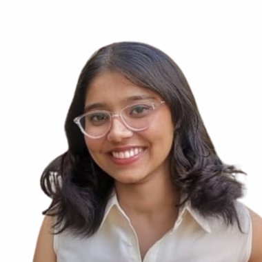 Revati M. - Freelance Motion Graphic Designer