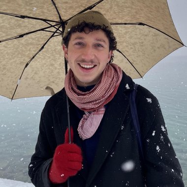 Gabriello W. - Freelance Voice Actor