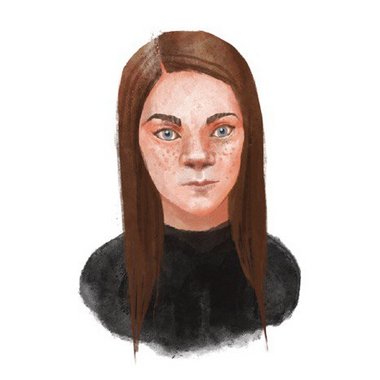 Maria L. - Freelance Illustrator