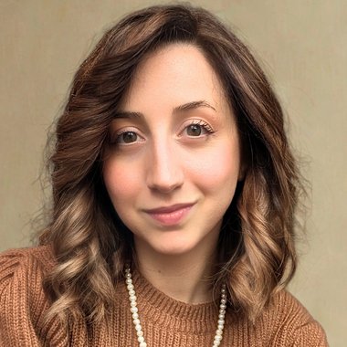 Michela G. - Freelance Content Strategist