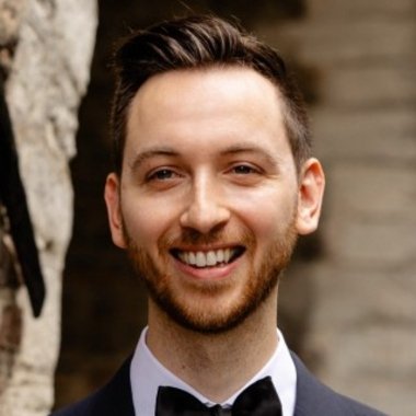 Drake S. - Freelance Arranger