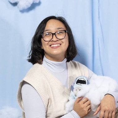 Samantha A. - Freelance Ui Designer