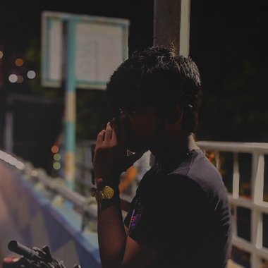 Srijit - Freelance Vocalist