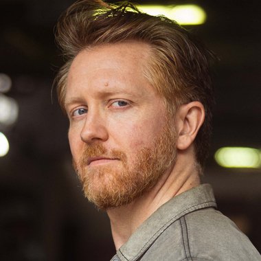 Jarred K. - Freelance Content Creator