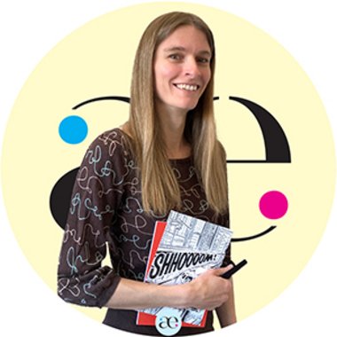 Rachael D. - Freelance Vector Illustrator