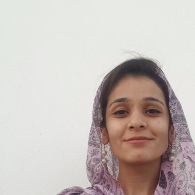 Haleema B. - Freelance Video Editor