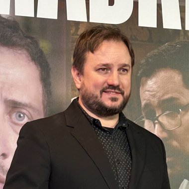 Diego C. - Freelance Screenplay Writer