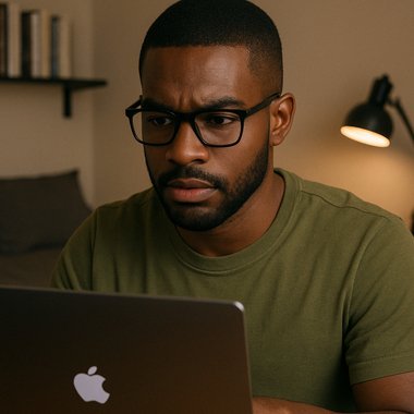 Osinachi E. - Freelance Camera Operator
