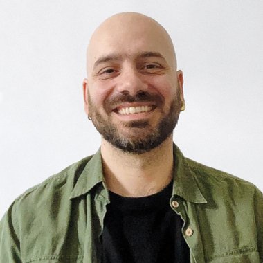 Rudy C. - Freelance Animator