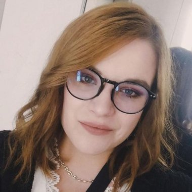 Irene M. - Freelance Assistant Editor