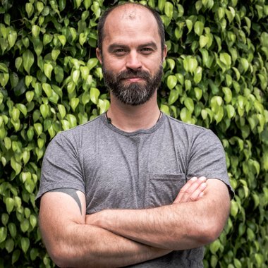 Corey D. - Freelance 3d Animator