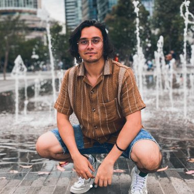 Andres C. - Freelance Arranger