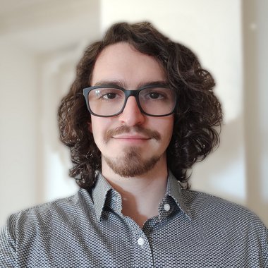 Luca D. - Freelance Designer