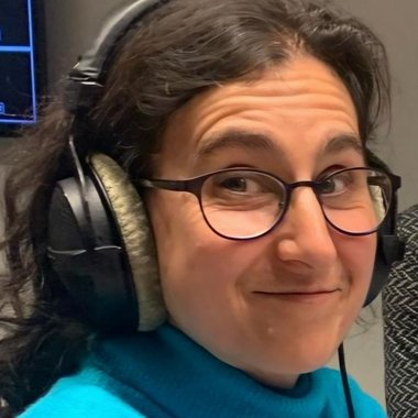 Maria E. - Freelance Audio Transcriber