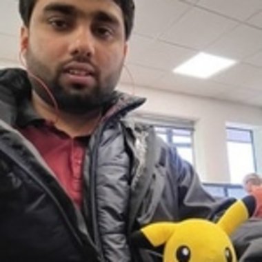 Zain A. - Freelance Developer