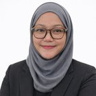 Maria Ulfah Mohammad