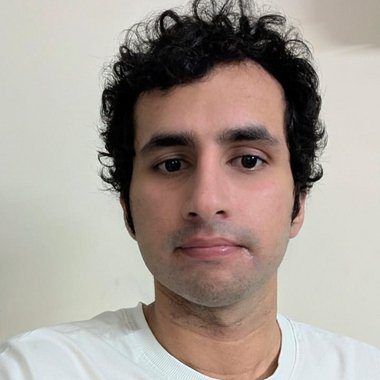 AYUSH C. - Freelance Animator