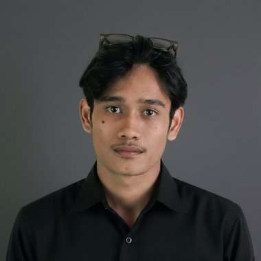 Willyam S. - Freelance Brand Designer