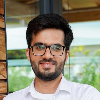 Muhammad M. - Freelance Full Stack Developer