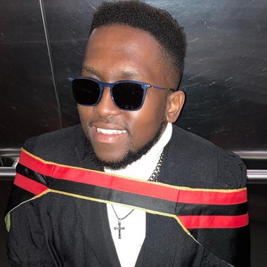 Uthando B. - Freelance Script Supervisor